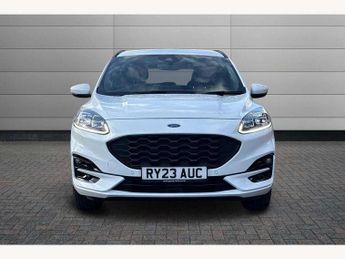 Ford Kuga 2.5 PHEV ST-Line Edition 5dr CVT