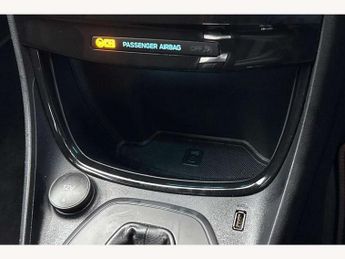 Ford Puma 1.0 EcoBoost Hybrid mHEV ST-Line 5dr DCT