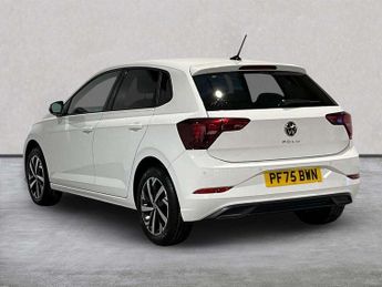Volkswagen Polo 1.0 TSI Match 5dr DSG