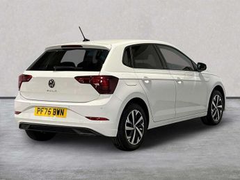 Volkswagen Polo 1.0 TSI Match 5dr DSG