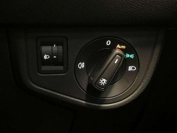 Volkswagen Polo 1.0 TSI Match 5dr DSG