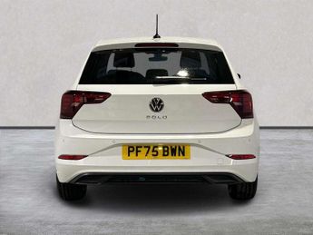 Volkswagen Polo 1.0 TSI Match 5dr DSG
