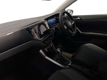 Volkswagen Polo 1.0 TSI Match 5dr DSG