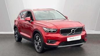 Volvo XC40 2.0 B4P Inscription Pro 5dr Auto