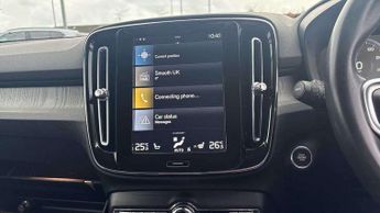 Volvo XC40 2.0 B4P Inscription Pro 5dr Auto