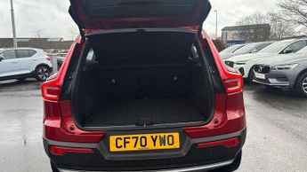 Volvo XC40 2.0 B4P Inscription Pro 5dr Auto
