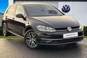 Volkswagen Golf 1.4 TSI SE [Nav] 5dr