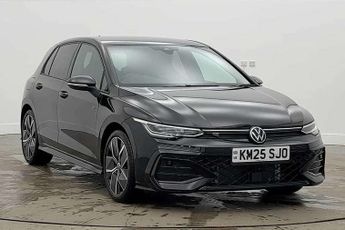 Volkswagen Golf 1.5 TSI 150 R-Line 5dr