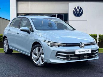 Volkswagen Golf 1.5 TSI 204 Style eHybrid 5dr DSG