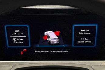 Volkswagen Passat Estate 1.5 TSI eHybrid Life 5dr DSG