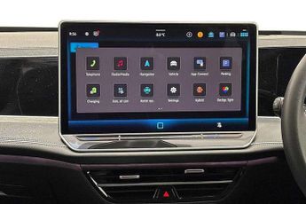 Volkswagen Passat Estate 1.5 TSI eHybrid Life 5dr DSG