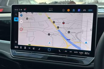 Volkswagen Passat Estate 1.5 TSI eHybrid Life 5dr DSG