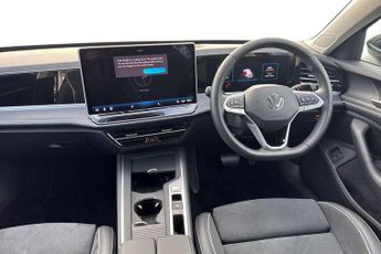 Volkswagen Passat Estate 1.5 TSI eHybrid Life 5dr DSG