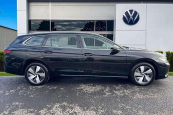 Volkswagen Passat Estate 1.5 TSI eHybrid Life 5dr DSG