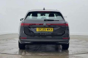 Volkswagen Passat Estate 1.5 TSI eHybrid Life 5dr DSG