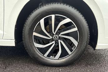 Volkswagen Polo 1.0 TSI Life 5dr DSG