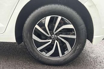 Volkswagen Polo 1.0 TSI Life 5dr DSG