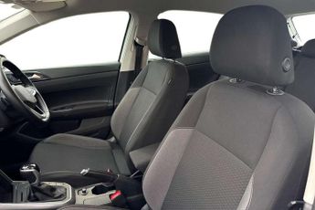 Volkswagen Polo 1.0 TSI Life 5dr DSG
