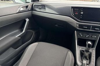 Volkswagen Polo 1.0 TSI Life 5dr DSG
