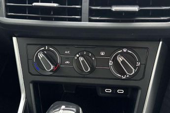 Volkswagen Polo 1.0 TSI Life 5dr DSG
