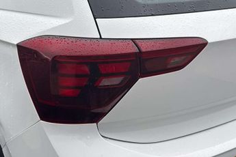 Volkswagen Polo 1.0 TSI Life 5dr DSG