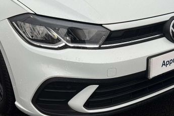 Volkswagen Polo 1.0 TSI Life 5dr DSG