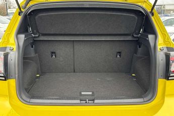 Volkswagen T-Cross 1.0 TSI 115 R-Line 5dr DSG
