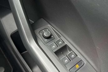 Volkswagen T-Cross 1.0 TSI 115 R-Line 5dr DSG