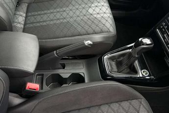Volkswagen T-Cross 1.0 TSI 115 R-Line 5dr DSG