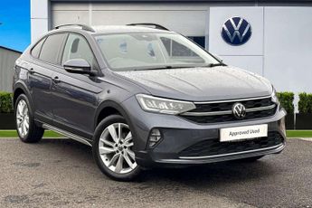 Volkswagen Taigo 1.0 TSI 115 Match 5dr