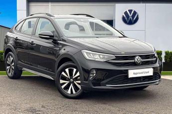 Volkswagen Taigo 1.0 TSI Life 5dr
