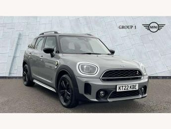 MINI Countryman 1.5 Cooper S E Classic ALL4 PHEV 5dr Auto