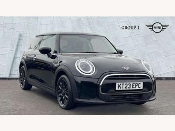 MINI Hatch 1.5 Cooper Classic 3dr Auto