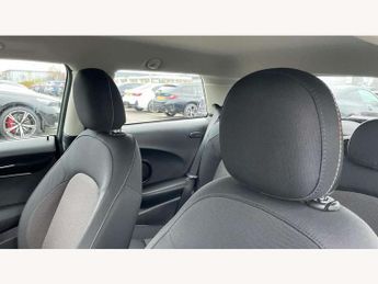 MINI Hatchback 1.5 Cooper Classic 3dr Auto