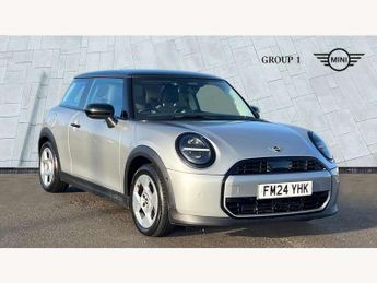 MINI Hatch 1.5 C Classic 3dr Auto