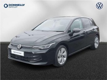 Volkswagen Golf 1.5 TSI 204 Match eHybrid 5dr DSG