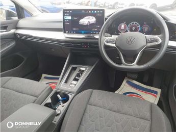 Volkswagen Golf 1.5 TSI 204 Match eHybrid 5dr DSG