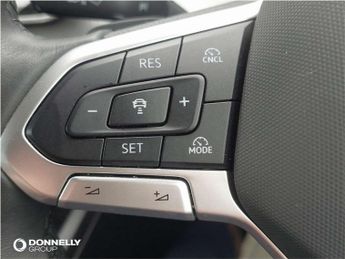 Volkswagen Golf 1.5 TSI 204 Match eHybrid 5dr DSG