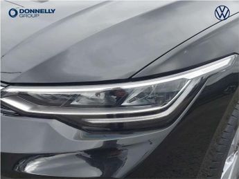 Volkswagen Golf 1.5 TSI 204 Match eHybrid 5dr DSG