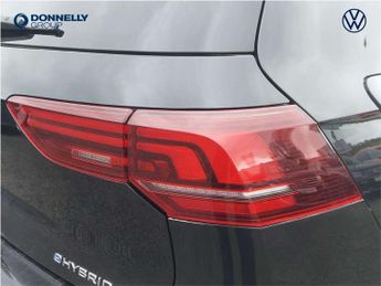 Volkswagen Golf 1.5 TSI 204 Match eHybrid 5dr DSG