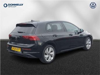 Volkswagen Golf 1.5 TSI 204 Match eHybrid 5dr DSG