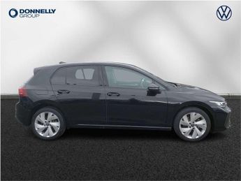 Volkswagen Golf 1.5 TSI 204 Match eHybrid 5dr DSG