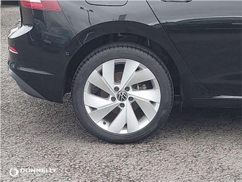 Volkswagen Golf 1.5 TSI 204 Match eHybrid 5dr DSG