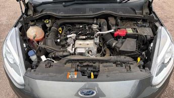 Ford Fiesta Vignale 1.0 EcoBoost 5dr Auto