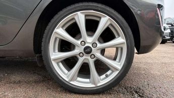 Ford Fiesta Vignale 1.0 EcoBoost 5dr Auto