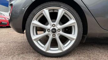 Ford Fiesta Vignale 1.0 EcoBoost 5dr Auto