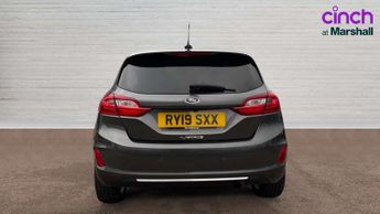 Ford Fiesta Vignale 1.0 EcoBoost 5dr Auto