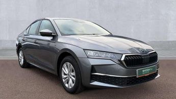 Skoda Octavia 1.5 TSI SE Technology 5dr