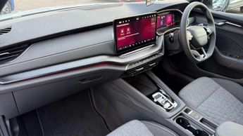 Skoda Octavia Estate 1.5 TSI 150 e-TEC Sportline 5dr DSG