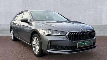 Skoda Superb 1.5 TSI e-TEC SE Technology 5dr DSG